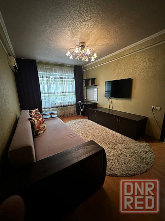 Вода 24/7 - Аренда 2х Комнатной Квартиры - Киевский район - Шахтерская Площадь - Чисто Комфортно! Донецк - изображение 7