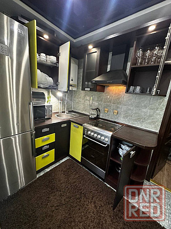 Вода 24/7 - Аренда 2х Комнатной Квартиры - Киевский район - Шахтерская Площадь - Чисто Комфортно! Донецк - изображение 2