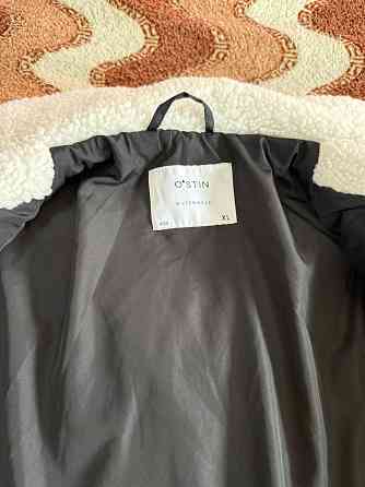 Куртка женская теплая Донецк