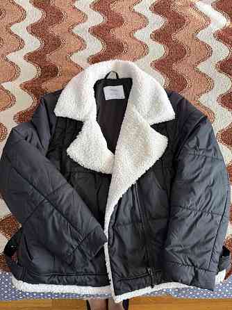 Куртка женская теплая Донецк