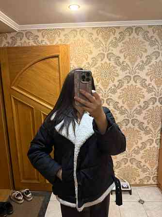 Куртка женская теплая Донецк