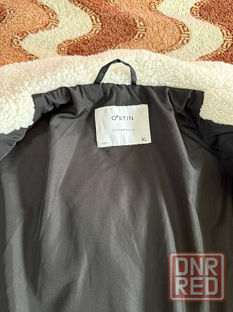 Куртка женская теплая Донецк - изображение 4