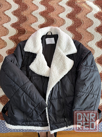 Куртка женская теплая Донецк - изображение 3
