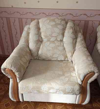 Кресло Донецк