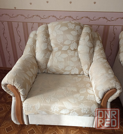Кресло Донецк - изображение 1