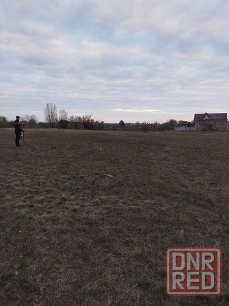 Продам земельный участок в Центрально- Городском районе Макеевка - изображение 3