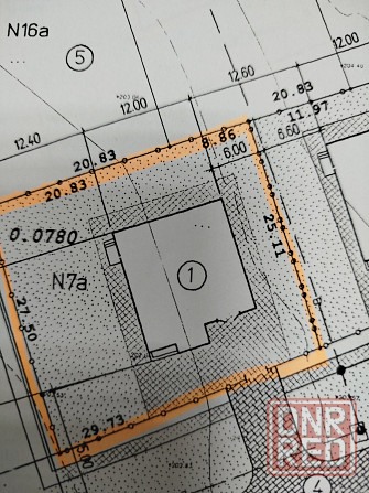 Продам земельный участок в Центрально- Городском районе Макеевка - изображение 10