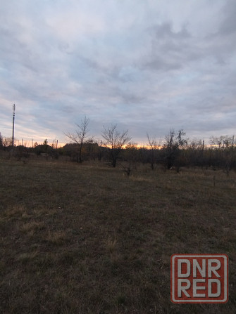 Продам земельный участок в Центрально- Городском районе Макеевка - изображение 1