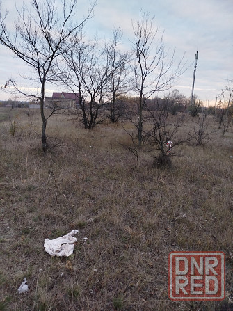 Продам земельный участок в Центрально- Городском районе Макеевка - изображение 7