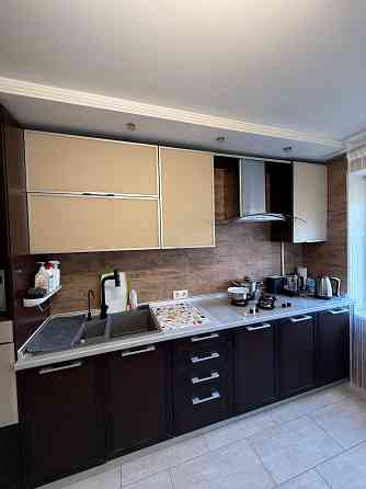 3-х комнатная, Ленинский район , Мариупольская развилка Донецк