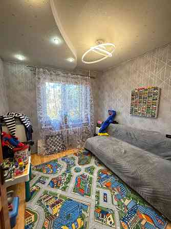 3-х комнатная, Ленинский район , Мариупольская развилка Донецк