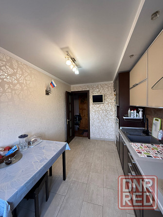 3-х комнатная, Ленинский район , Мариупольская развилка Донецк - изображение 2