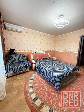 3-х комнатная, Ленинский район , Мариупольская развилка Донецк - изображение 4