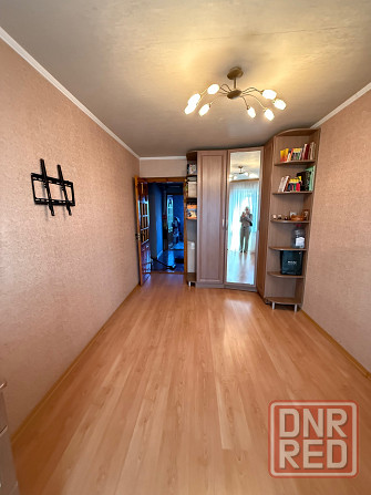 3-х комнатная, Ленинский район , Мариупольская развилка Донецк - изображение 7