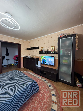 3-х комнатная, Ленинский район , Мариупольская развилка Донецк - изображение 5