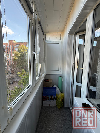 3-х комнатная, Ленинский район , Мариупольская развилка Донецк - изображение 9