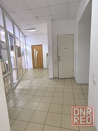 Сдаются помещения, бул. Шахтостроителей Донецк - изображение 1