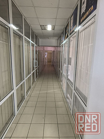 Сдаются помещения, бул. Шахтостроителей Донецк - изображение 2