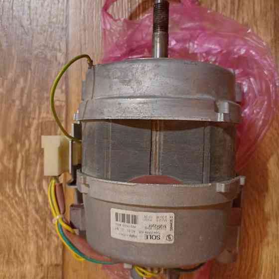 Продам детали машинка автомат ARDO Донецк