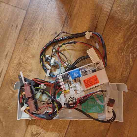 Продам детали машинка автомат ARDO Донецк