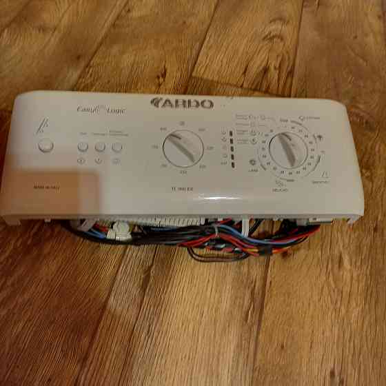 Продам детали машинка автомат ARDO Донецк