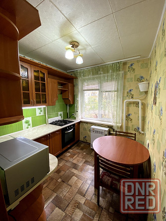 Сдается уютная 2к квартира Артёма, 122 Донецк - изображение 7