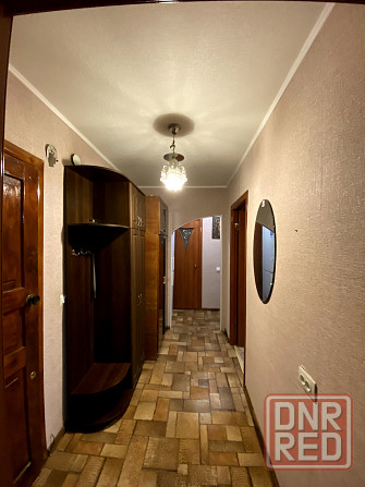 Сдается уютная 2к квартира Артёма, 122 Донецк - изображение 1