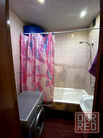 Сдается уютная 2к квартира Артёма, 122 Донецк - изображение 4