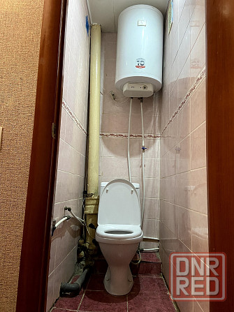 Сдается уютная 2к квартира Артёма, 122 Донецк - изображение 3