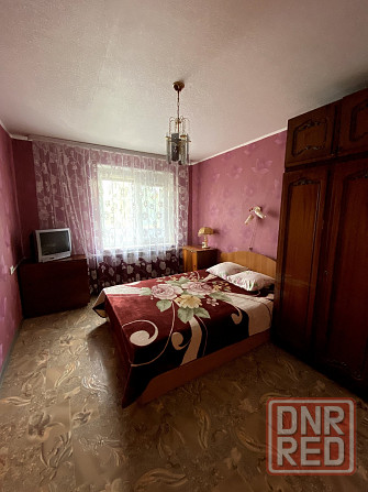 Сдается уютная 2к квартира Артёма, 122 Донецк - изображение 5