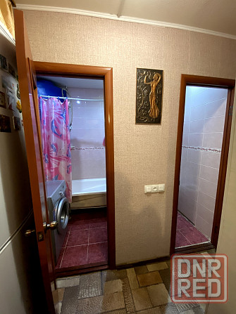 Сдается уютная 2к квартира Артёма, 122 Донецк - изображение 2