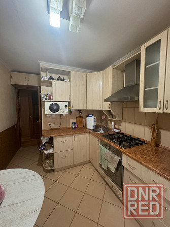 2-к Цирк, 3/9 Донецк - изображение 4