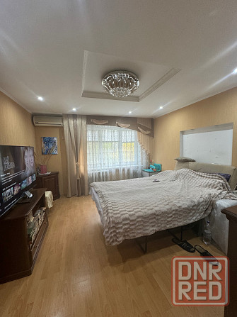 2-к Цирк, 3/9 Донецк - изображение 2