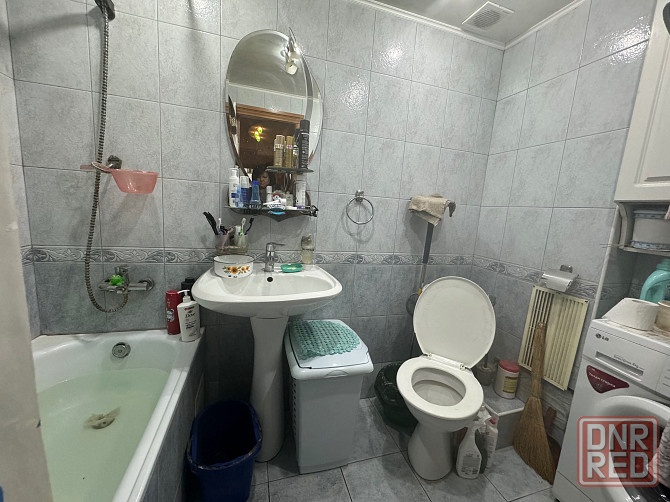 2-к Цирк, 3/9 Донецк - изображение 6