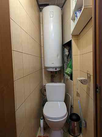 Продаётся крупногабаритная 3-х комнатная квартира на Левом берегу Мариуполь