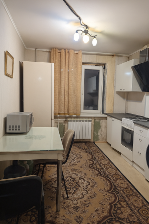 Продаётся крупногабаритная 3-х комнатная квартира на Левом берегу Мариуполь