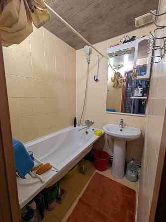 Продаётся крупногабаритная 3-х комнатная квартира на Левом берегу Мариуполь