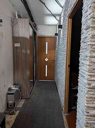 Продаётся крупногабаритная 3-х комнатная квартира на Левом берегу Мариуполь