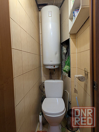 Продаётся крупногабаритная 3-х комнатная квартира на Левом берегу Мариуполь - изображение 3