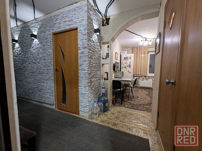 Продаётся крупногабаритная 3-х комнатная квартира на Левом берегу Мариуполь - изображение 11