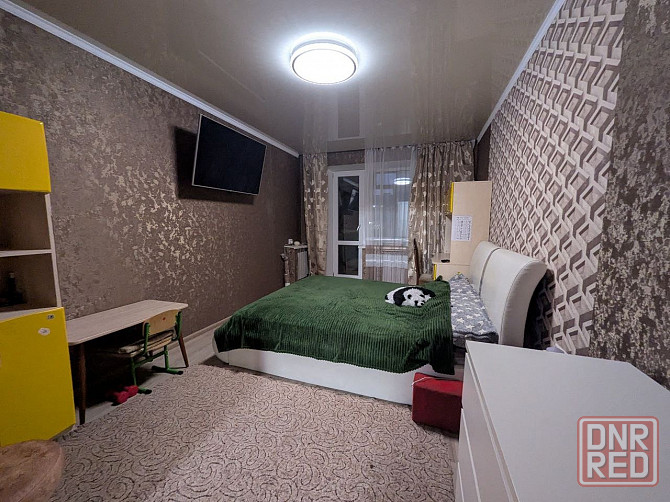 Продаётся крупногабаритная 3-х комнатная квартира на Левом берегу Мариуполь - изображение 7