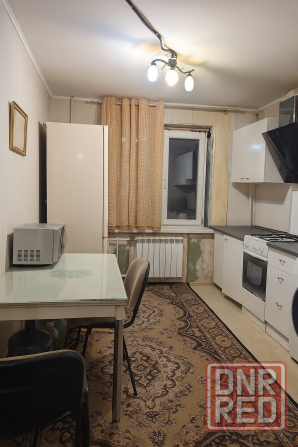 Продаётся крупногабаритная 3-х комнатная квартира на Левом берегу Мариуполь - изображение 1