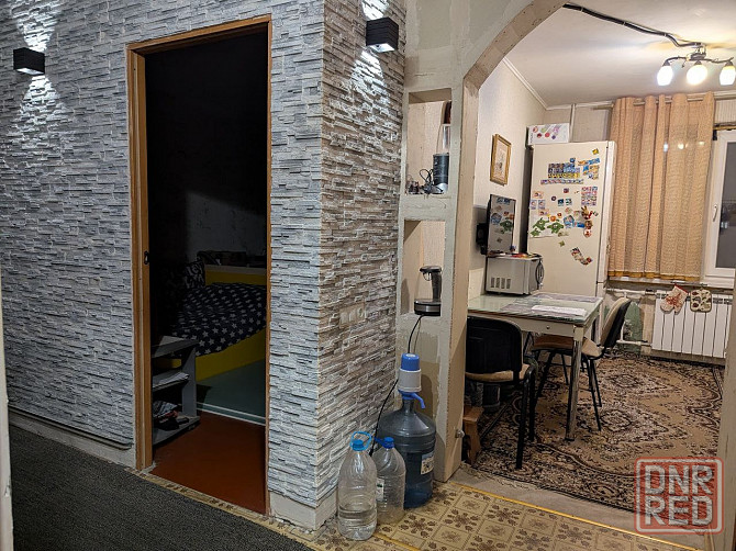 Продаётся крупногабаритная 3-х комнатная квартира на Левом берегу Мариуполь - изображение 2