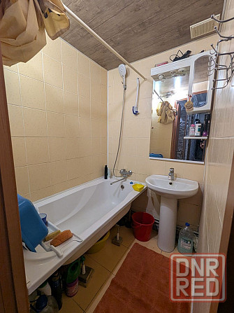 Продаётся крупногабаритная 3-х комнатная квартира на Левом берегу Мариуполь - изображение 4