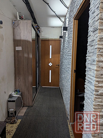 Продаётся крупногабаритная 3-х комнатная квартира на Левом берегу Мариуполь - изображение 5