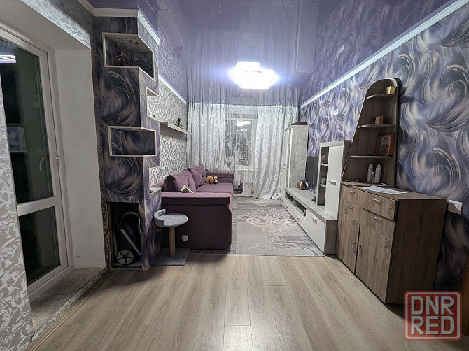 Продаётся крупногабаритная 3-х комнатная квартира на Левом берегу Мариуполь - изображение 8