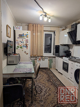 Продаётся крупногабаритная 3-х комнатная квартира на Левом берегу Мариуполь - изображение 10