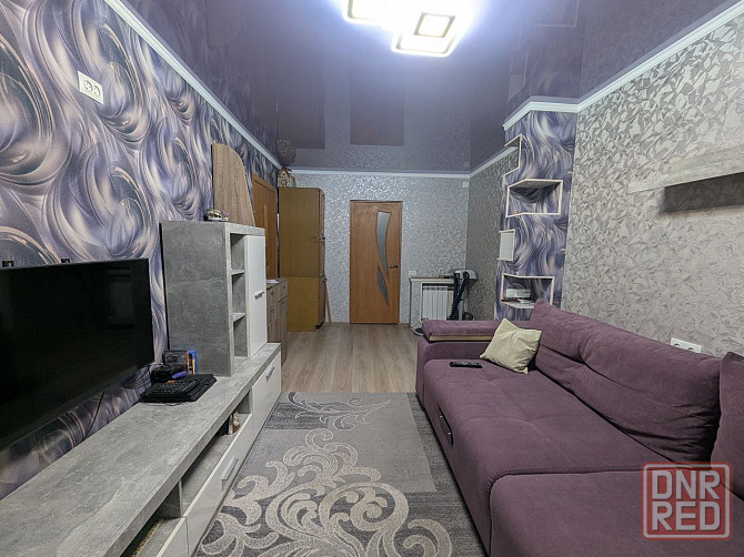 Продаётся крупногабаритная 3-х комнатная квартира на Левом берегу Мариуполь - изображение 9