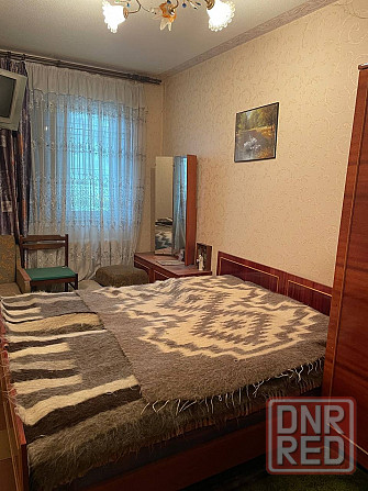 Продаю 2-х ком.квартиру Донецк - изображение 1