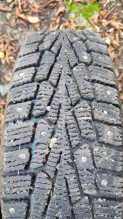 Колеса ваз 175*70*13 Макеевка